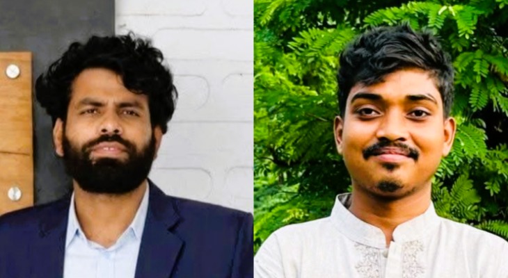 শাবিপ্রবির ম্যানগ্রোভ অ্যাসোসিয়েশনের সভাপতি লিপটন,সম্পাদক শুকুর